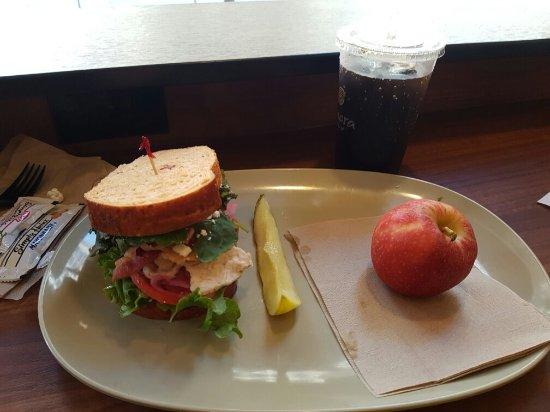 Panera Bread