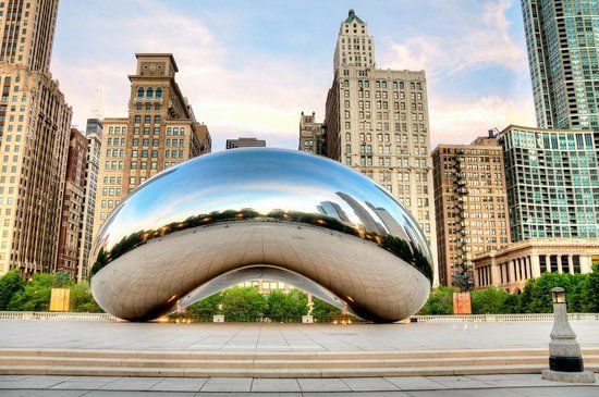 Millennium-Park